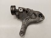Engine mounting bracket