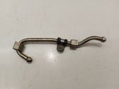 Fuel line pipe