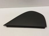 Dashboard side end trim