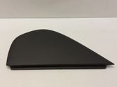 Dashboard side end trim