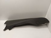 Rear seat side bottom trim