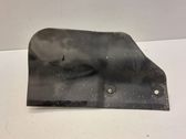 Rear mudguard