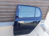Rear door