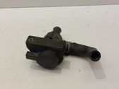 Electric auxiliary coolant/water pump