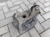 Front wheel hub