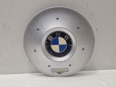 Wheel nut cap/cover