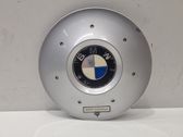 Wheel nut cap/cover