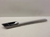 Rear door interior handle