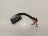 Other wiring loom