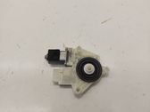 Rear door window regulator motor