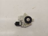 Rear door window regulator motor