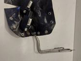 Exhaust gas pressure sensor