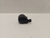 Rear wiper blade arm