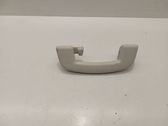 Rear interior roof grab handle