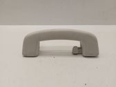 Rear interior roof grab handle