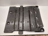 Center/middle under tray cover