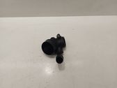 Turbo air intake inlet pipe/hose