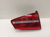 Tailgate rear/tail lights