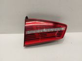 Tailgate rear/tail lights