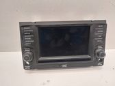 Bildschirm / Display / Anzeige