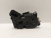 Rear door lock