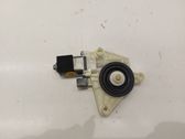 Rear door window regulator motor