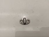 Front door lock loop/hook striker