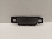 Dash center speaker trim cover