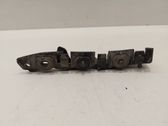 Front bumper mounting bracket