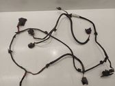 Parking sensor (PDC) wiring loom