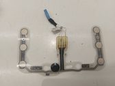 Sensor de presión del asiento