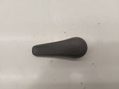 Seat adjustment handle