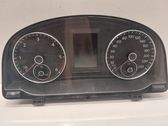 Compteur de vitesse tableau de bord