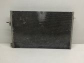A/C cooling radiator (condenser)