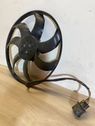 Air conditioning (A/C) fan (condenser)