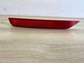 Rear tail light reflector