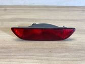 Rear fog light