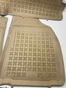Car floor mat set