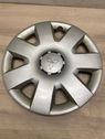 R16 wheel hub/cap/trim