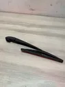 Rear wiper blade