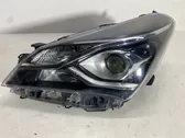 Headlight/headlamp