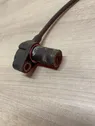 ABS brake wheel speed sensor