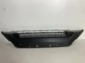 Front bumper lower grill