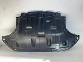 Engine splash shield/under tray