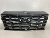 Front grill