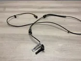 ABS rear brake sensor