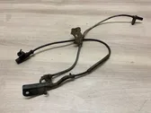 ABS brake wheel speed sensor