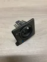 Rear parking sensor holder (PDC)