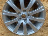 Jante alliage R17