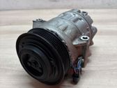 Air conditioning (A/C) compressor (pump)